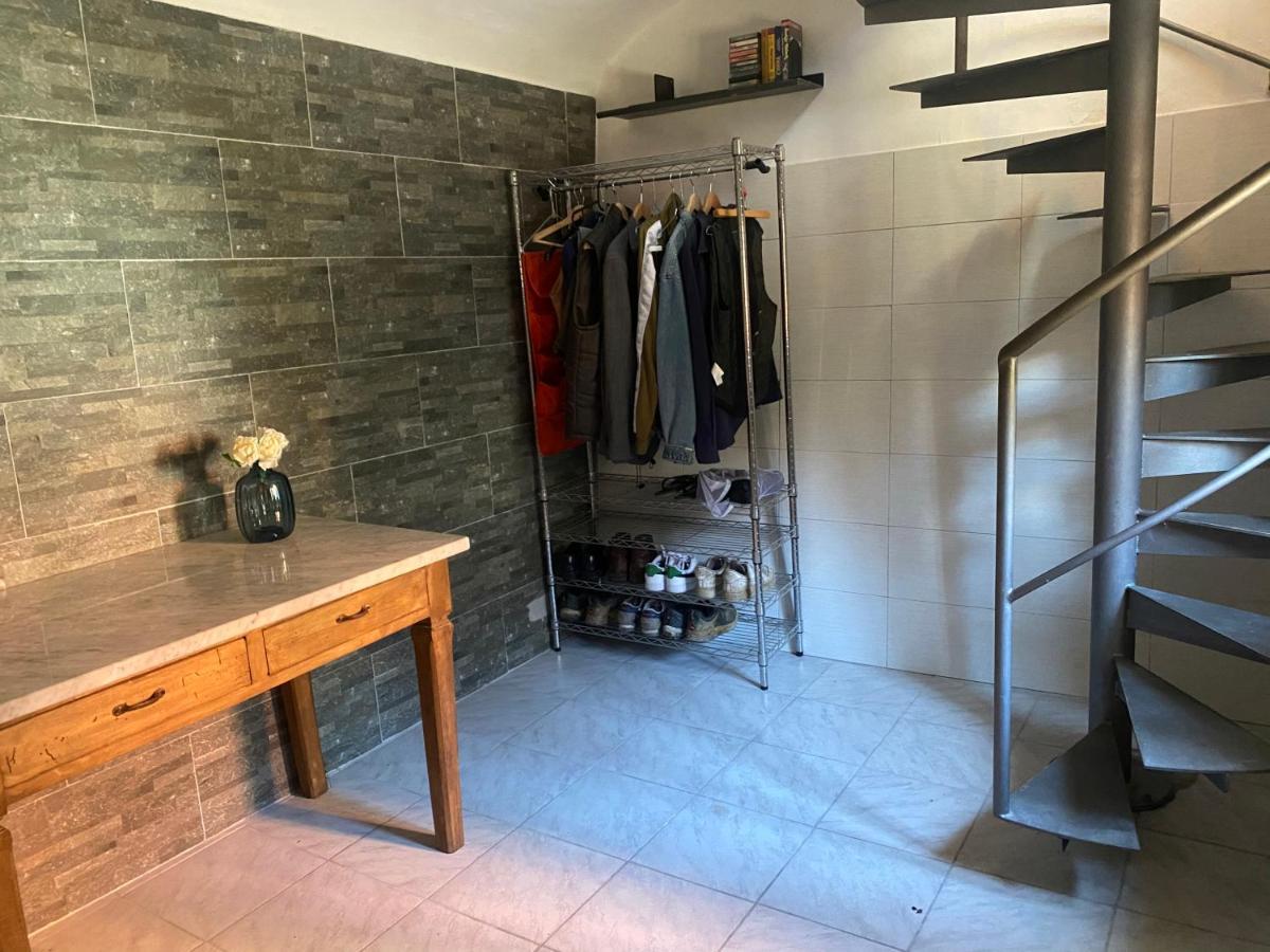 Alloggio Sassi Turin