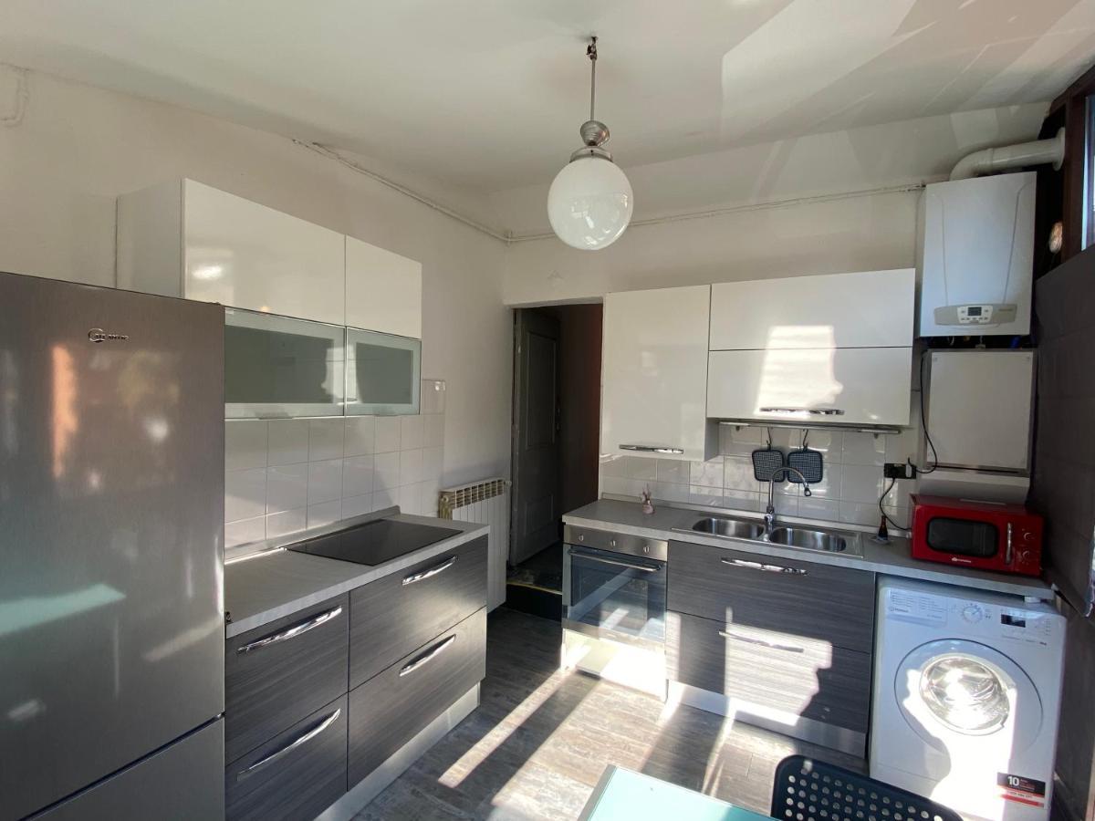 Alloggio Sassi Appartement Turin