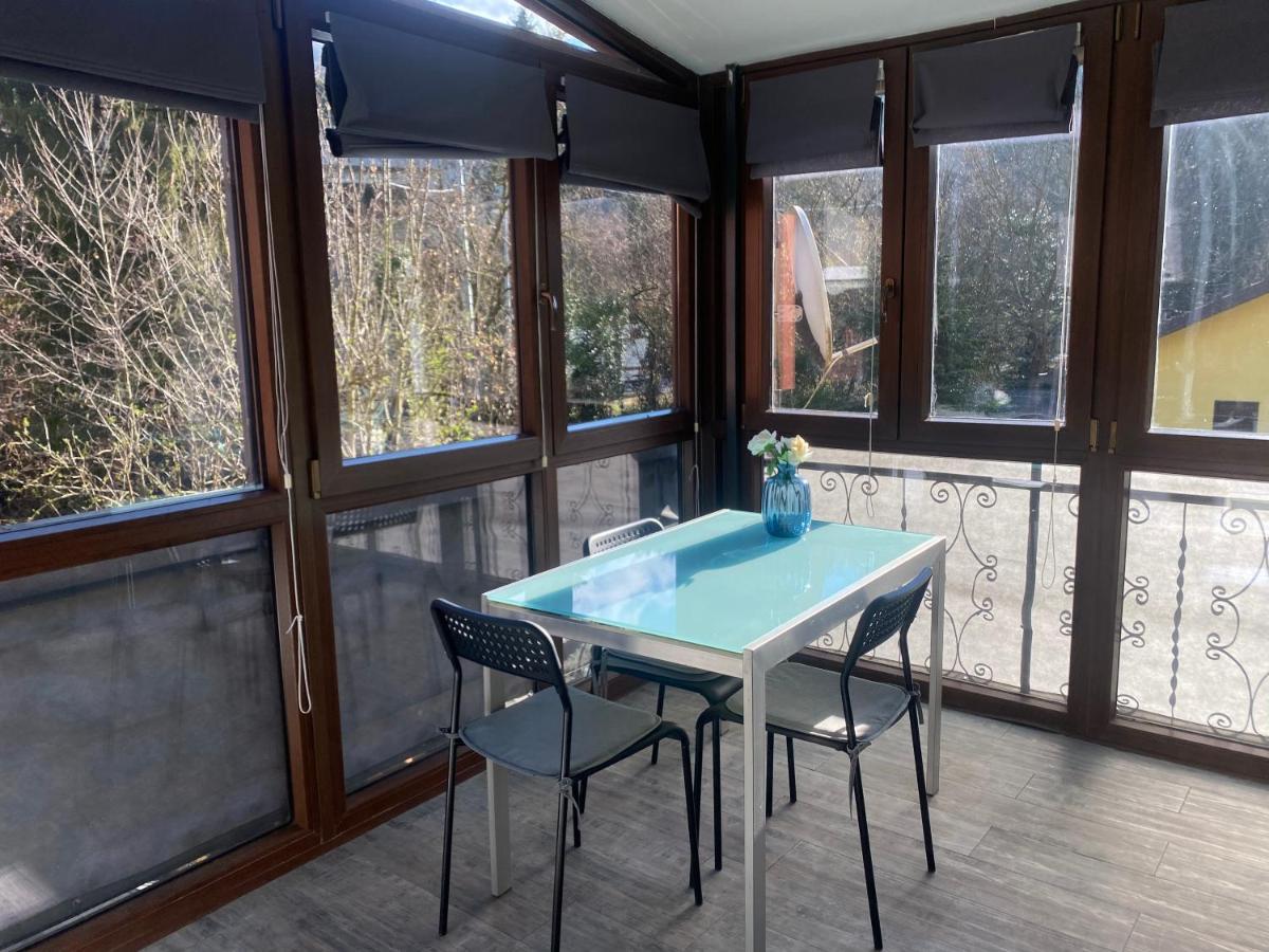 Alloggio Sassi Appartement *
