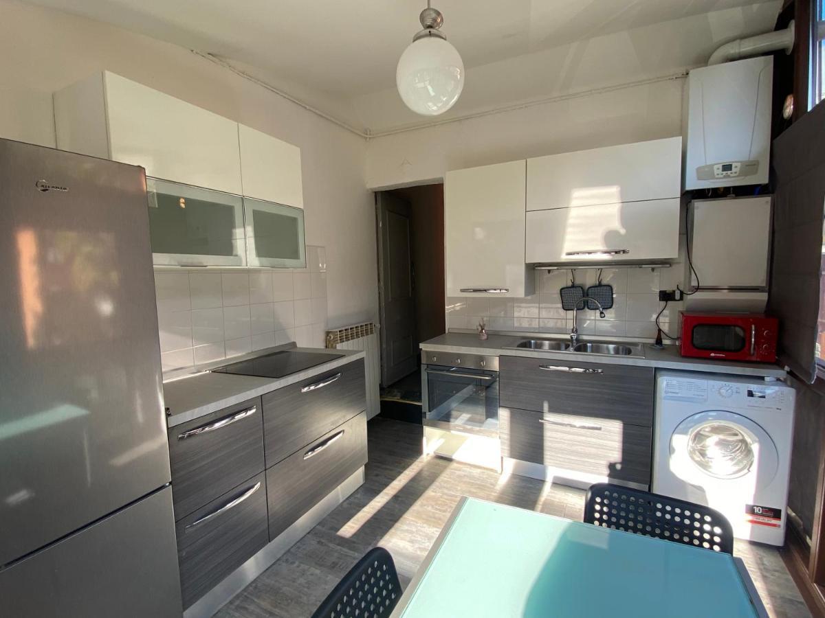 Appartement Alloggio Sassi *