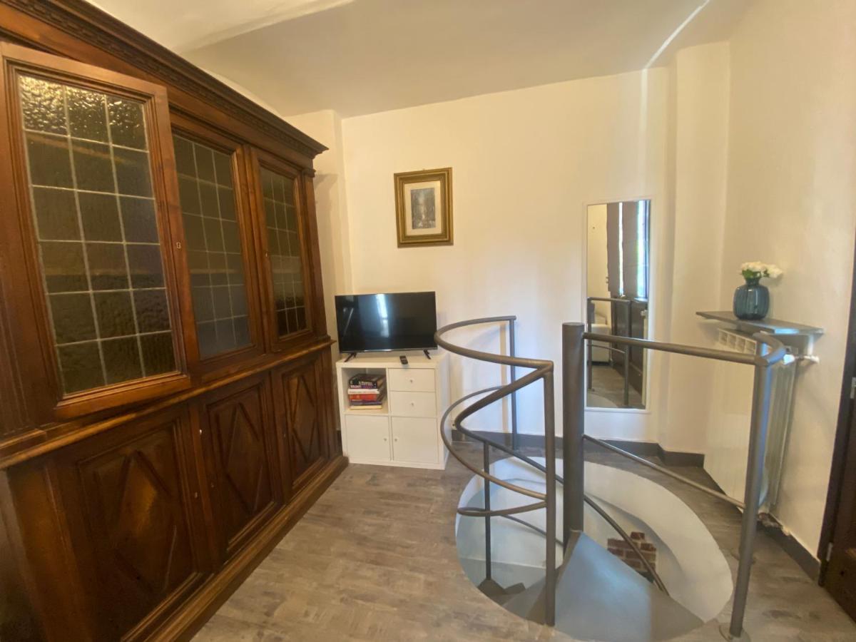 Appartement Alloggio Sassi Turin